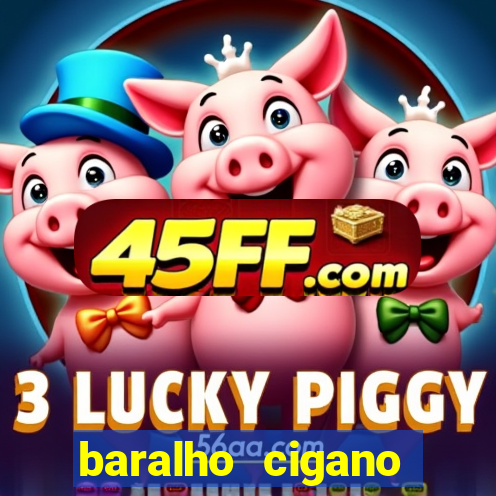 baralho cigano gratis estrela guia